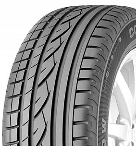 185/50R16 opona CONTINENTAL ContiPremiumContact FR 81V